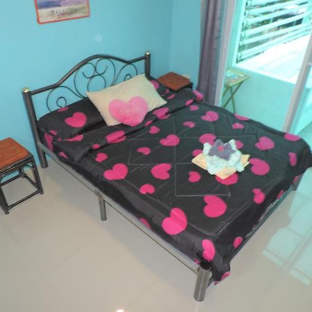 Blue Paradise Residence Rawai ภายนอก รูปภาพ